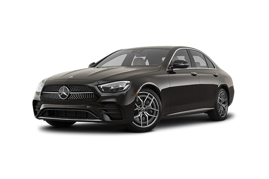 Διαθέσιμο Mercedes E-Class νεότερης γενιάς