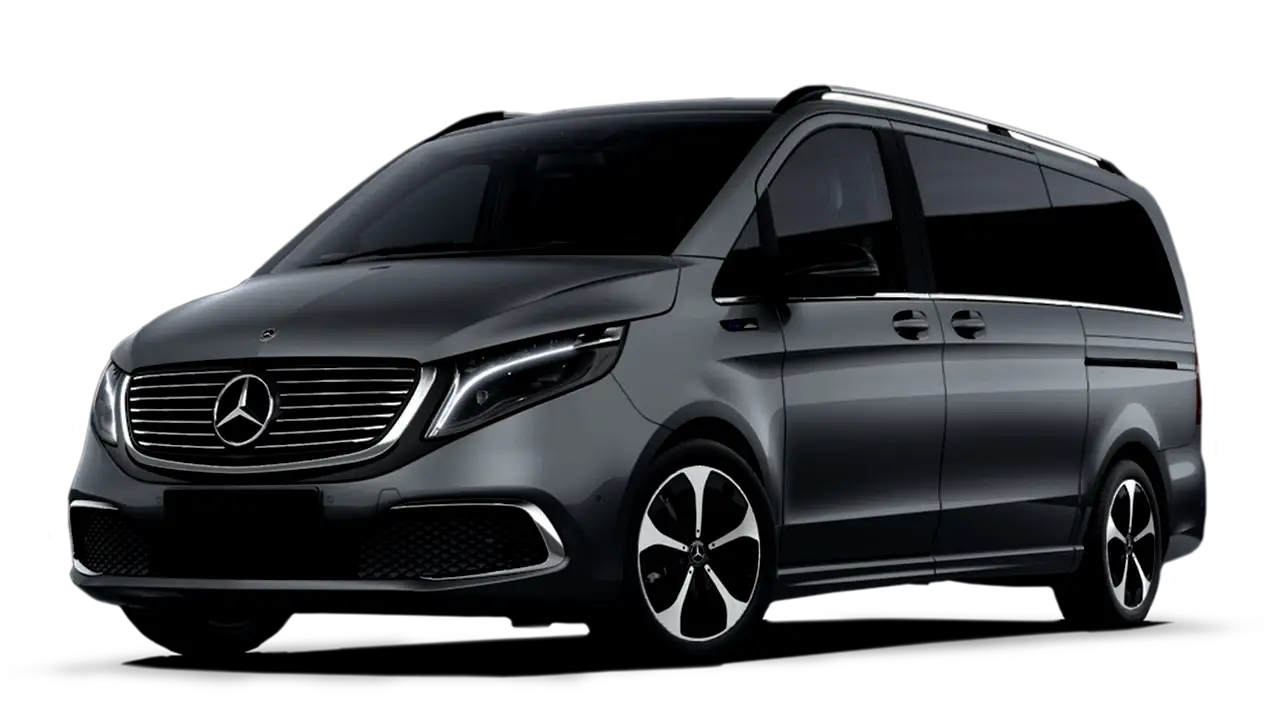 Διαθέσιμο Mercedes EQV ή V-Class